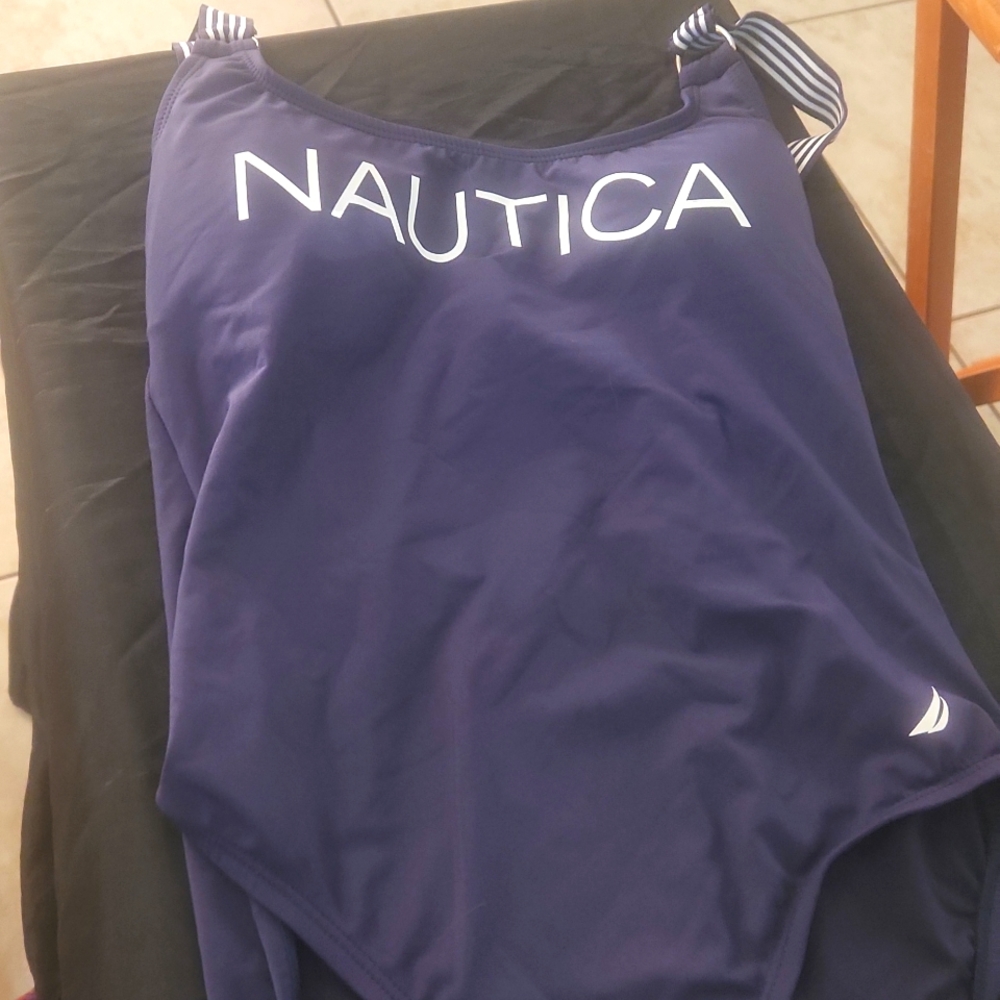 🩱Nautica One Piece  Swimsuit 🩱